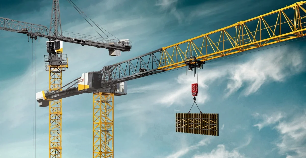 wire rope untuk kebutuhan crane